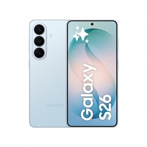 Samsung Galaxy S26 512 GB
