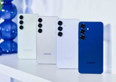 Samsung Galaxy S26 e Galaxy Buds 4 com preços revelados. Prepara a carteira