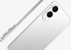 Samsung Galaxy S26 Edge pode surpreender com bateria maior do que o previsto