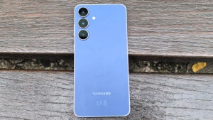 Samsung Galaxy S26 FE aparece pela primeira vez em vídeo e confirma recurso muito aguardado