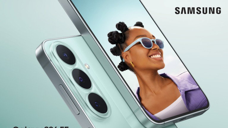 Samsung Galaxy S26 FE chega a Portugal com aumento nos preços