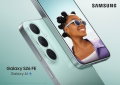 Samsung Galaxy S26 FE chega a Portugal com aumento nos preços