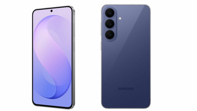 Samsung Galaxy S26 FE
