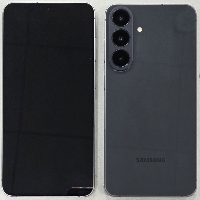Samsung Galaxy S26 FE