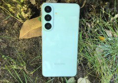Samsung Galaxy S26 FE review: uma aposta na consolidação em vez da inovação