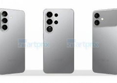 Samsung Galaxy S26: imagens revelam design com um regresso ao passado