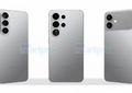 Samsung Galaxy S26: imagens revelam design com um regresso ao passado
