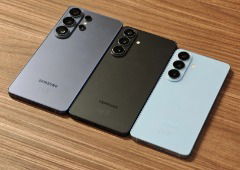 Samsung Galaxy S26 oficiais: chegaram os topos de gama Android para 2026