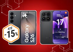 Samsung Galaxy S26 ou Xiaomi 17? Descobre qual deves comprar agora