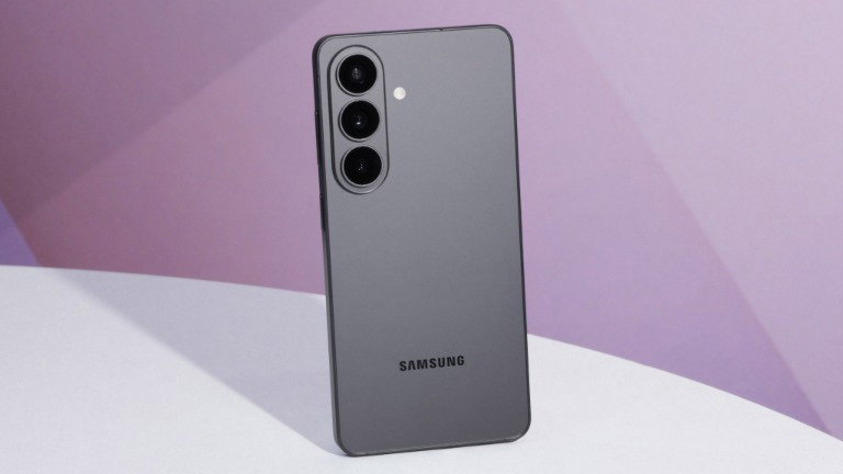 Samsung Galaxy S26 perde em teste de bateria contra si próprio