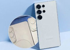 Samsung Galaxy S26: imagem sugere inspiração no iPhone 17 e carregamento sem fio