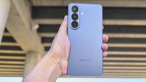 Samsung Galaxy S26 review: topo de gama compacto que é um déjà vu