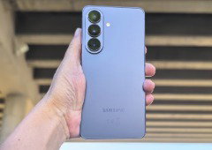 Samsung Galaxy S26 review: topo de gama compacto que é um déjà vu