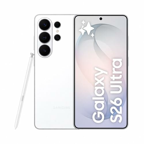 Samsung Galaxy S26 Ultra 256 GB