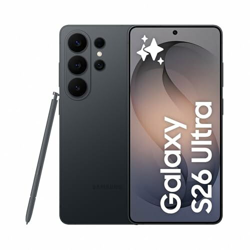 Samsung Galaxy S26 Ultra 512 GB