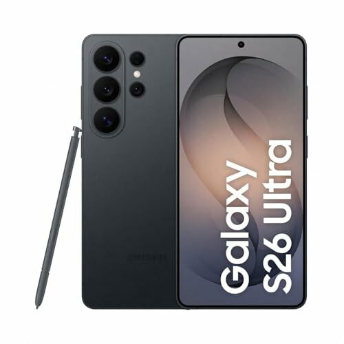 Samsung Galaxy S26 Ultra 512 GB