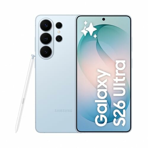 Samsung Galaxy S26 Ultra 512 GB