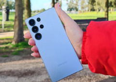 Samsung Galaxy S26 Ultra dará "salto" importante no carregamento: diz rumor