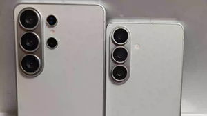 Samsung Galaxy S26 Ultra em imagens e vídeo: o novo topo de gama da Samsung