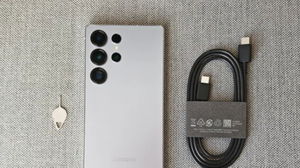 Samsung Galaxy S26 Ultra foi testado e a velocidade de carregamento vai-te impressionar