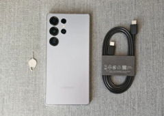 Samsung Galaxy S26 Ultra foi testado e a velocidade de carregamento vai-te impressionar