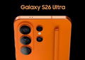 Samsung Galaxy S26 Ultra: fonte reputada esclarece toda a verdade sobre a sua câmara