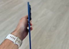Samsung Galaxy S26 Ultra pode "copiar" design deste telemóvel muito vendido