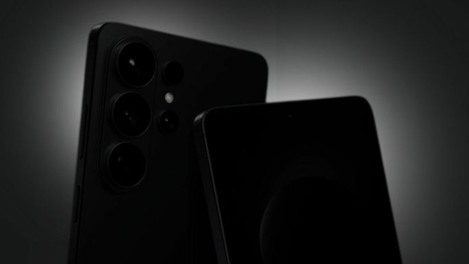 Samsung Galaxy S26 Ultra renders