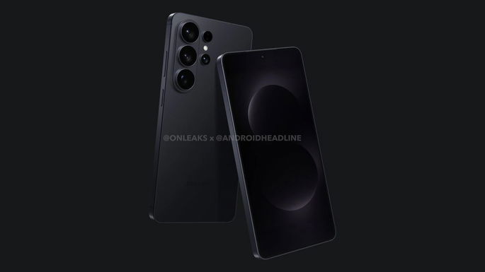 samsung galaxy s26 ultra renders