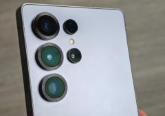 Samsung Galaxy S26 Ultra: reveladas imagens reais antes do lançamento