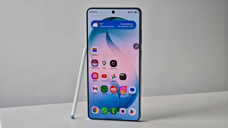 Samsung Galaxy S26 Ultra review: smartphone poderoso com ecrã anti-cuscos