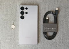 Samsung Galaxy S26 Ultra vai carregar rápido: mas não tanto como achávamos!
