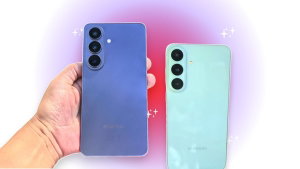 Samsung Galaxy S26 VS Galaxy S26 FE: as diferenças que podem fazer a diferença