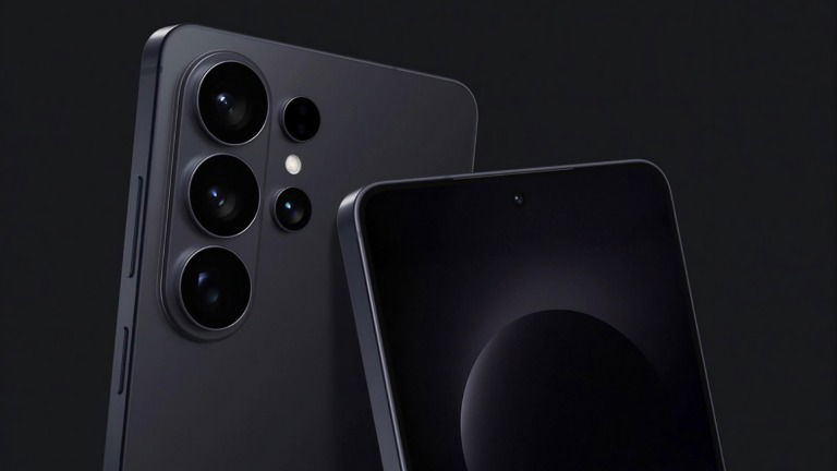 Samsung Galaxy S27 Ultra pode mudar o reconhecimento facial como o conhecemos