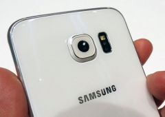Evleaks revela nomes Samsung Galaxy S7, S7 edge e S7 edge+ como garantidos