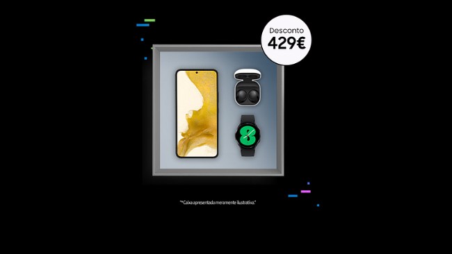 Samsung Pack
