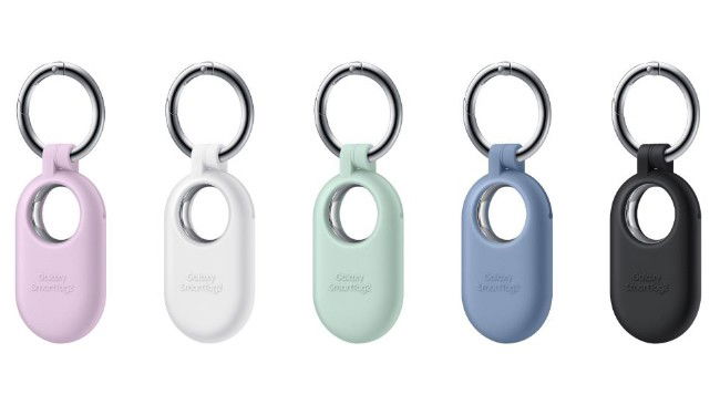 Samsung Galaxy SmartTag2