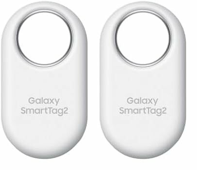 Samsung Galaxy SmartTag2 2 unidades