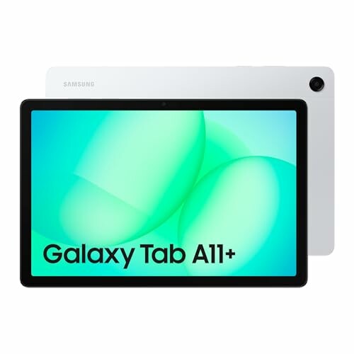 Samsung Galaxy Tab A11+ 128 GB