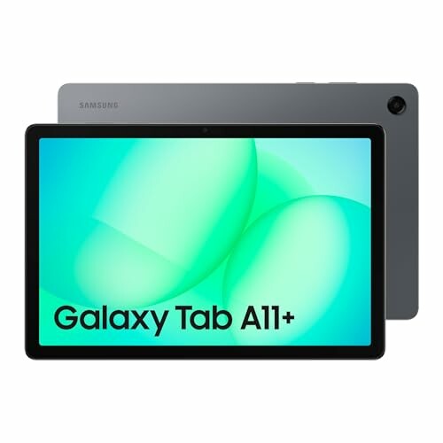Samsung Galaxy Tab A11+ 5G 128 GB, cinzento