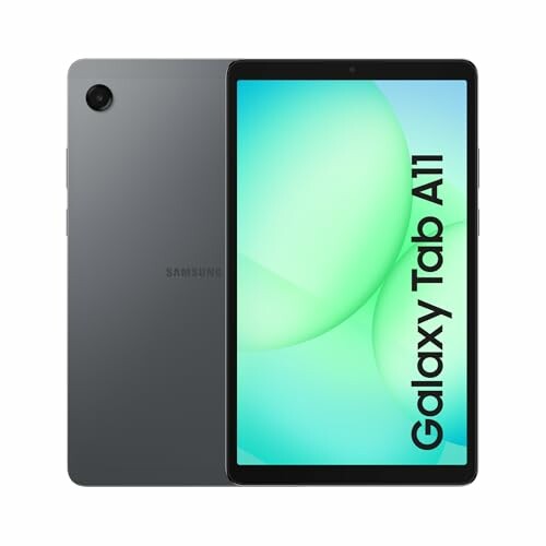Só esta semana: a tablet Samsung Galaxy Tab A11 nem chega aos 150 € na ...