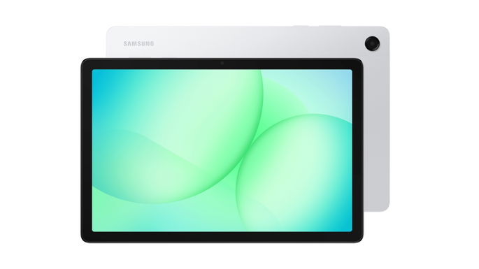 Galaxy Tab A11