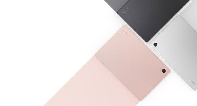 Samsung Galaxy Tab A8