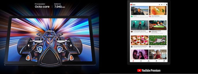 Samsung Galaxy Tab A8