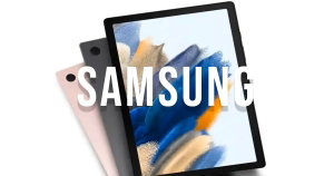 Samsung Galaxy Tab A8: agarra o melhor tablet até 200 € em promoção!