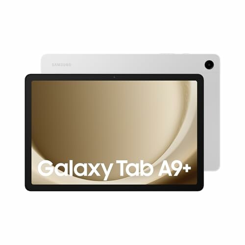Samsung Galaxy Tab A9+ 128 GB