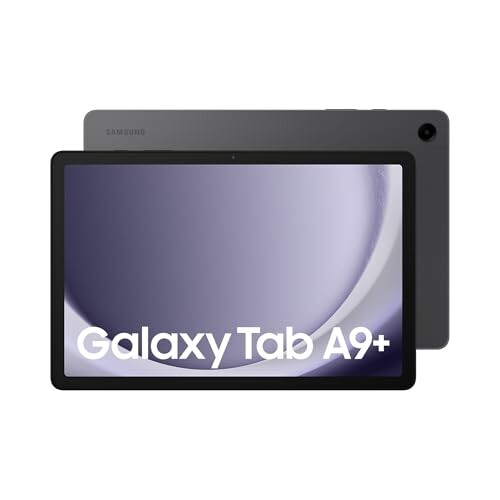 Samsung Galaxy Tab A9+ 128 GB