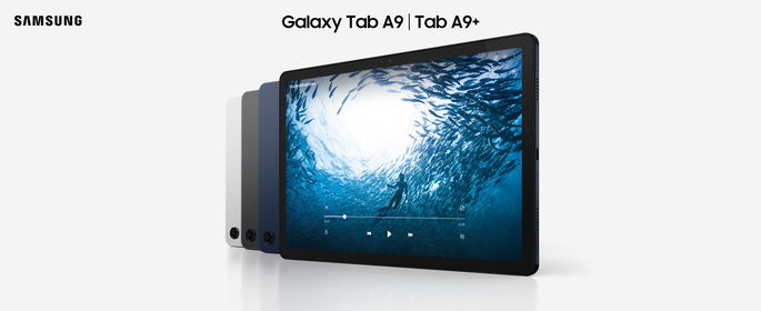 Samsung Galaxy Tab A9