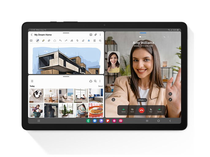 Samsung Galaxy Tab A9