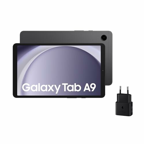 Samsung Galaxy Tab A9 64 GB